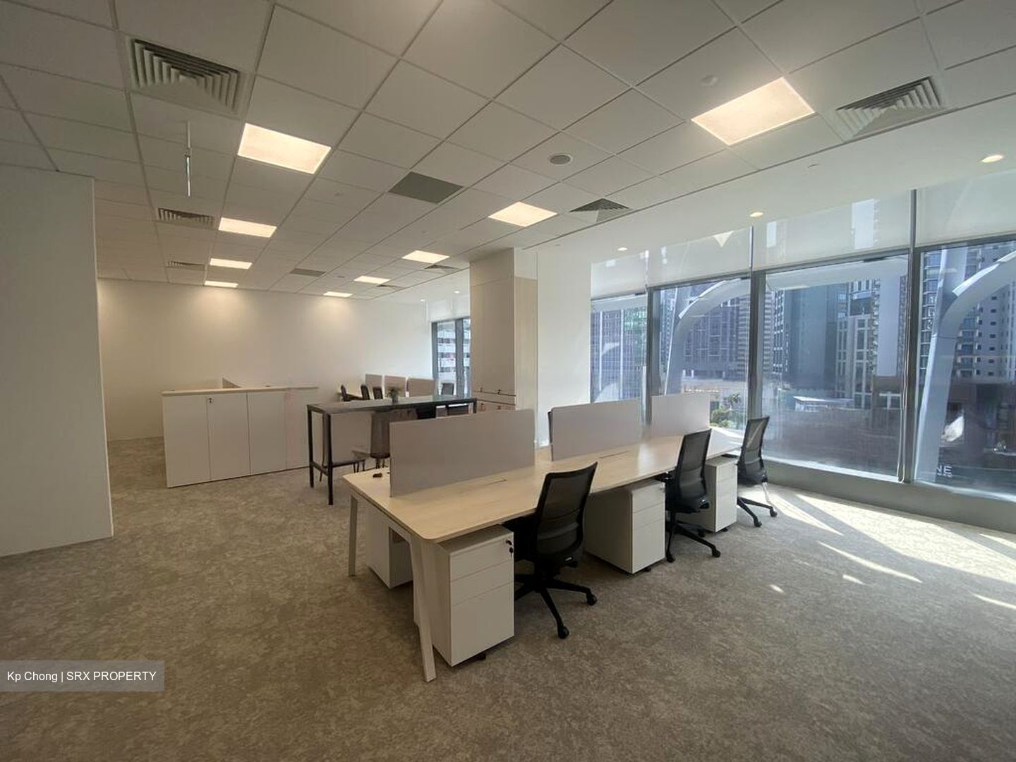 Keppel Towers (D2), Office #470084951